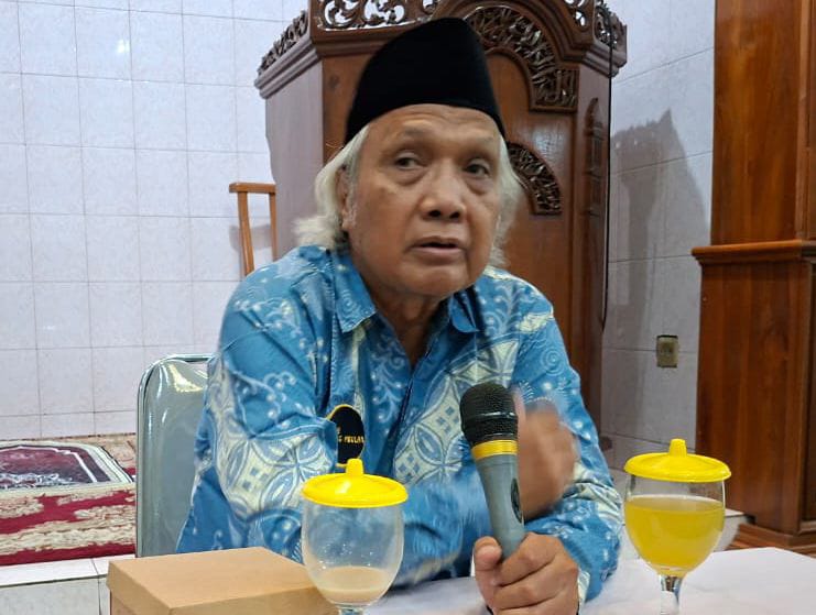 Gunoto Saparie