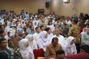 Kemendukbangga/BKKBN 