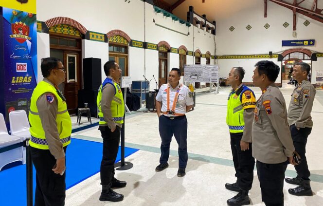 Polrestabes Semarang