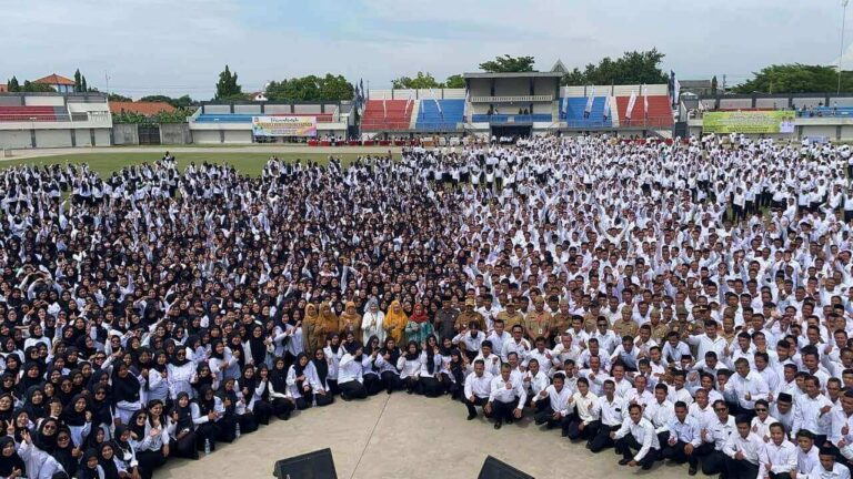 Bank Jateng Cabang Pemalang