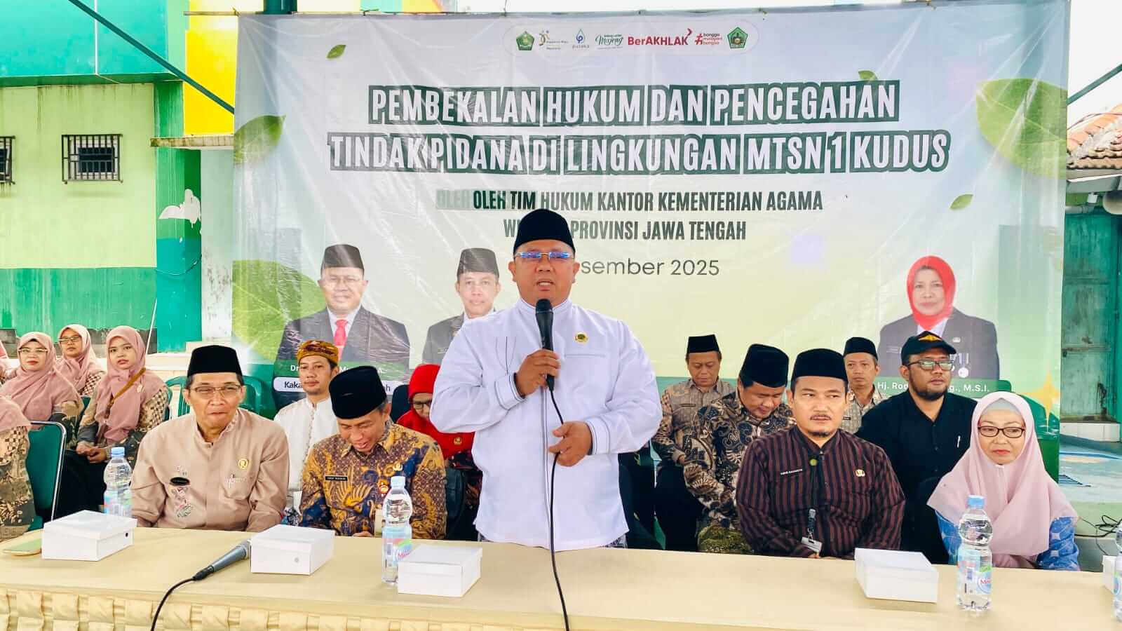 Kemenag Jateng