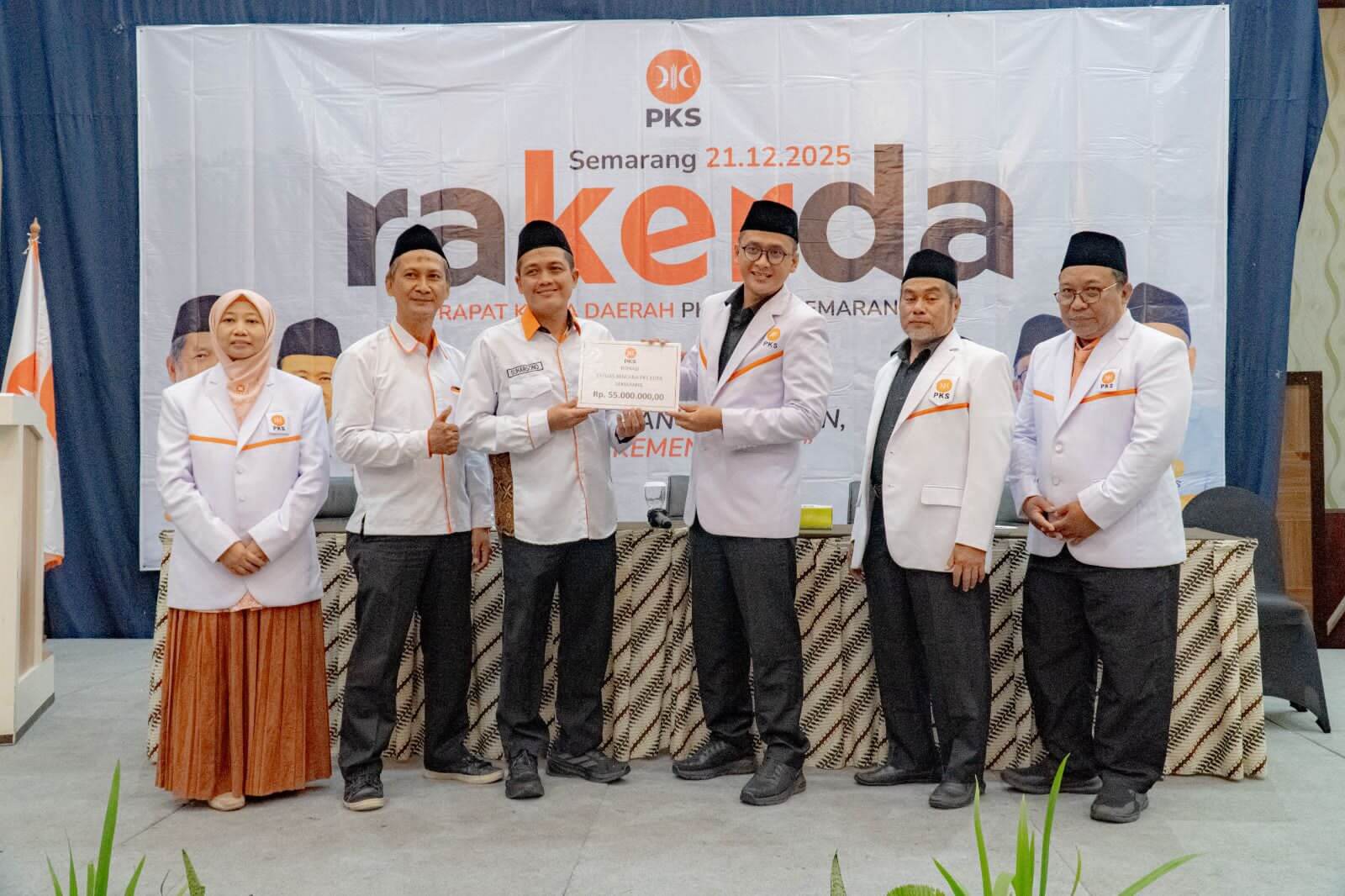 PKS Kota Semarang