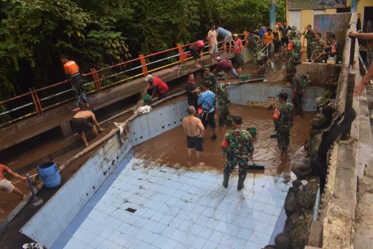 Banjir Guci