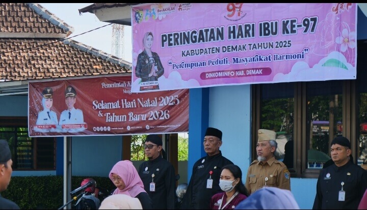 Dinkominfo Demak