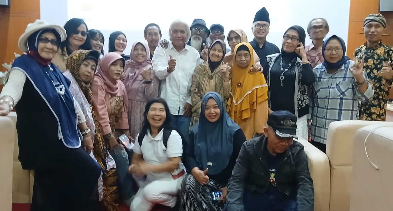 Satupena Jateng