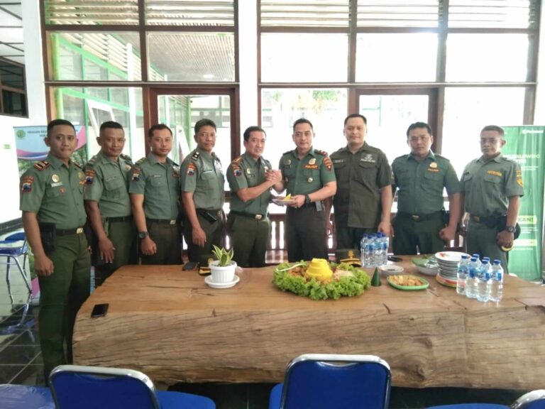 Perhutani KPH Randublatung