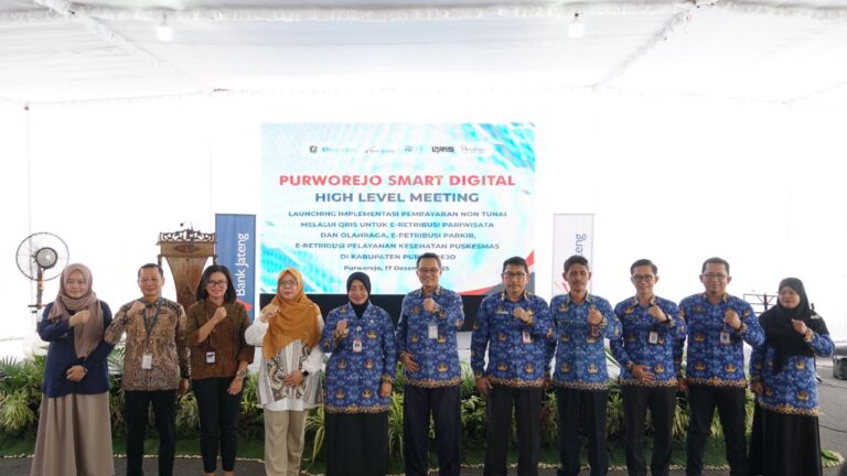 Bank Jateng Cabang Purworejo