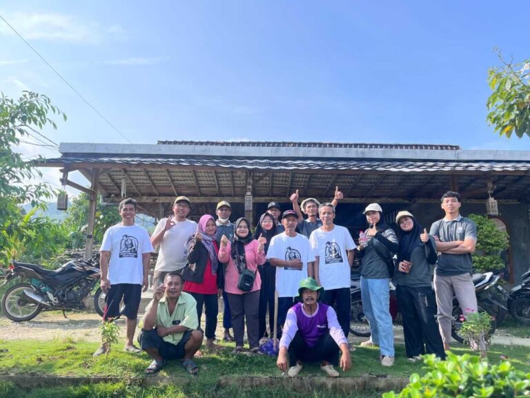 Zenly Bright Indonesia