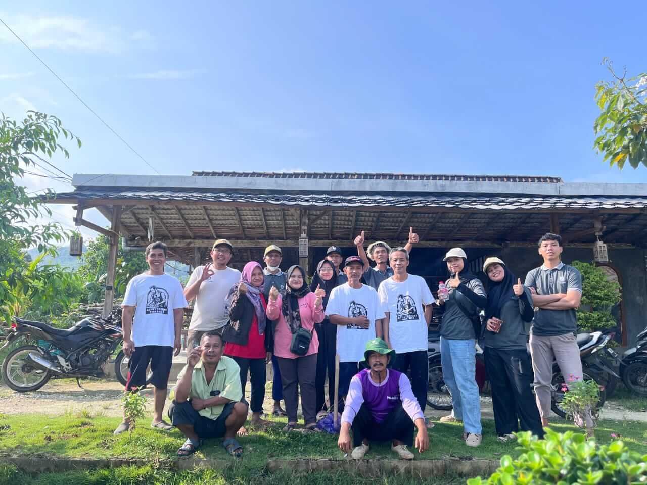 Zenly Bright Indonesia