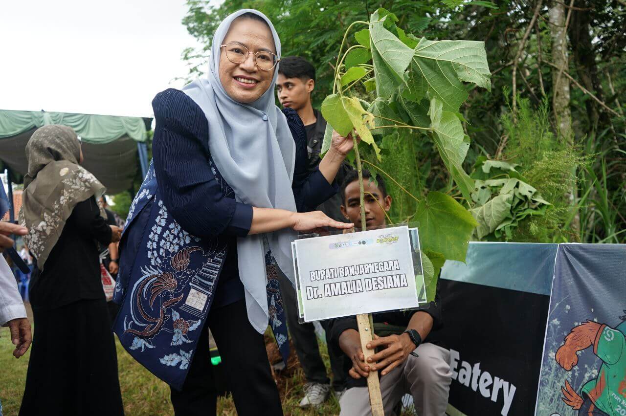 Pemkab Banjarnegara