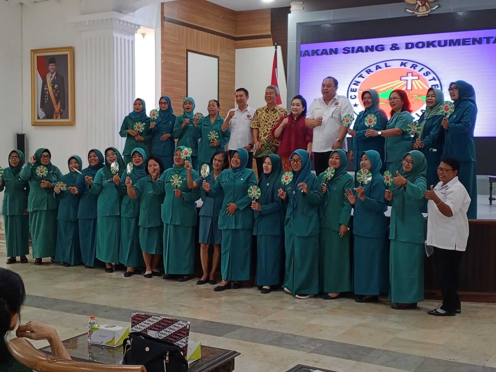 PKK Kota Semarang