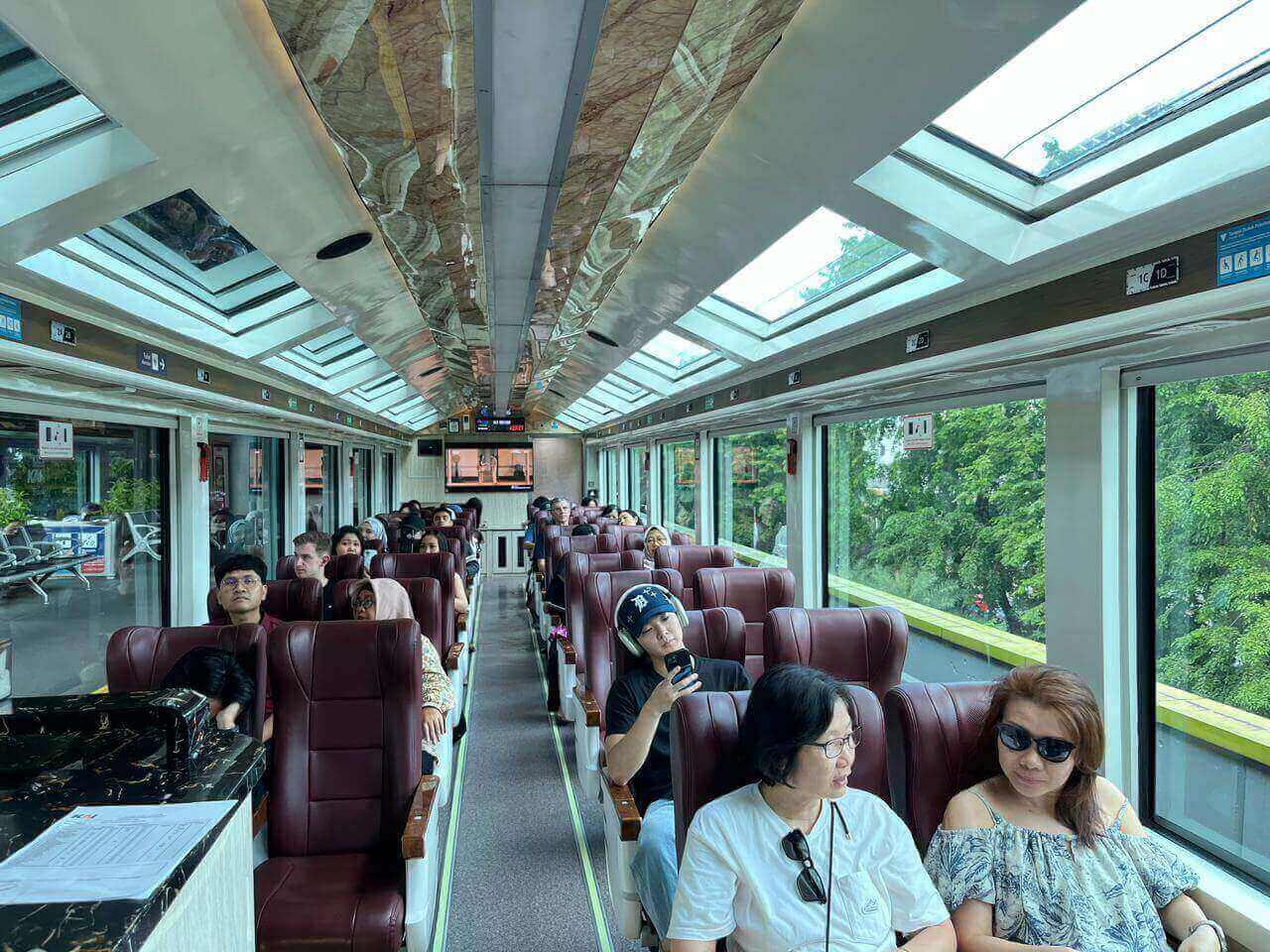 KAI Wisata