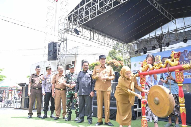Pemkab Banjarnegara