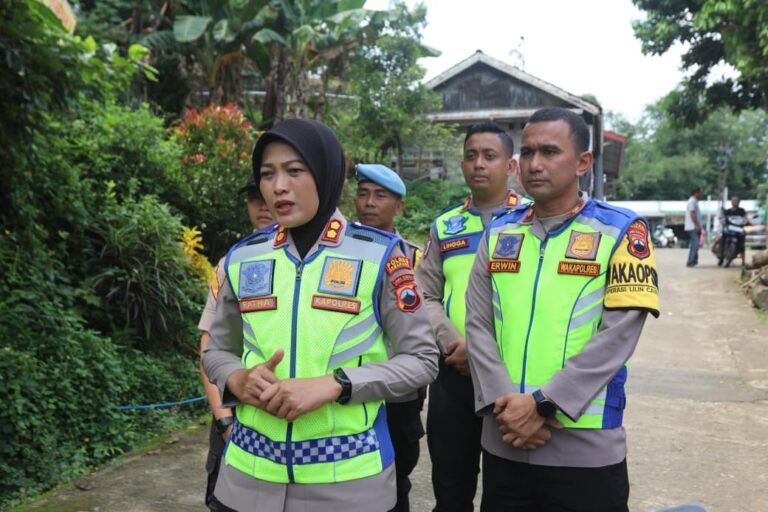 Polres Semarang
