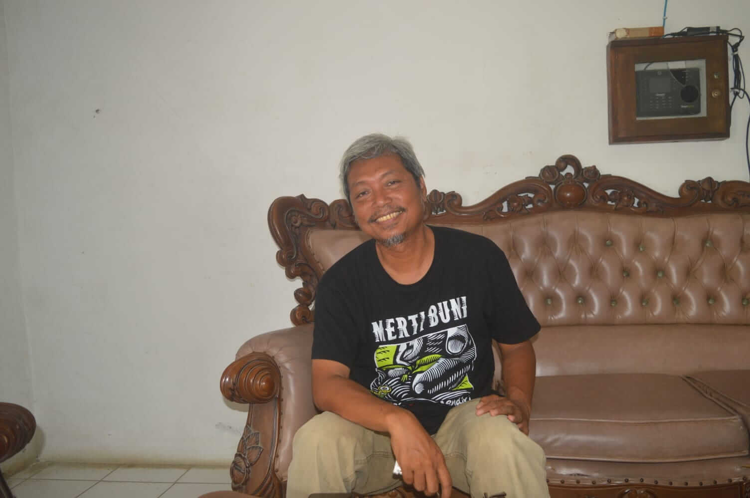 Achmad Rif'an