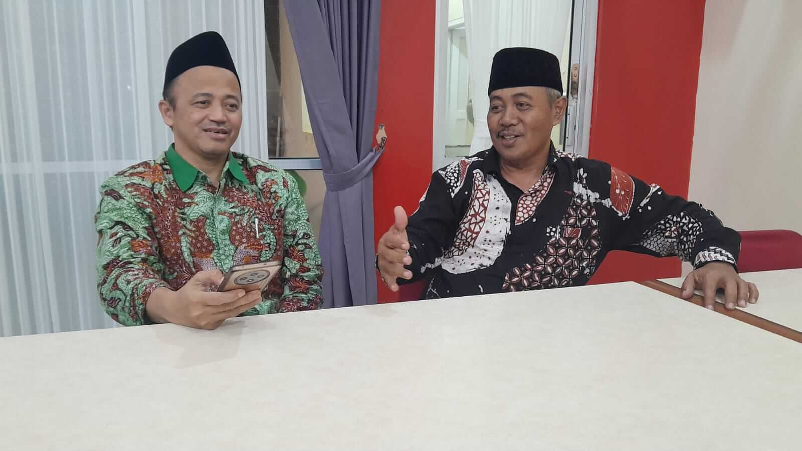 FKUB Jateng
