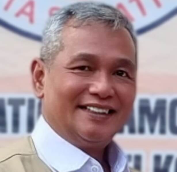 Bergas Catursasi Penanggungan