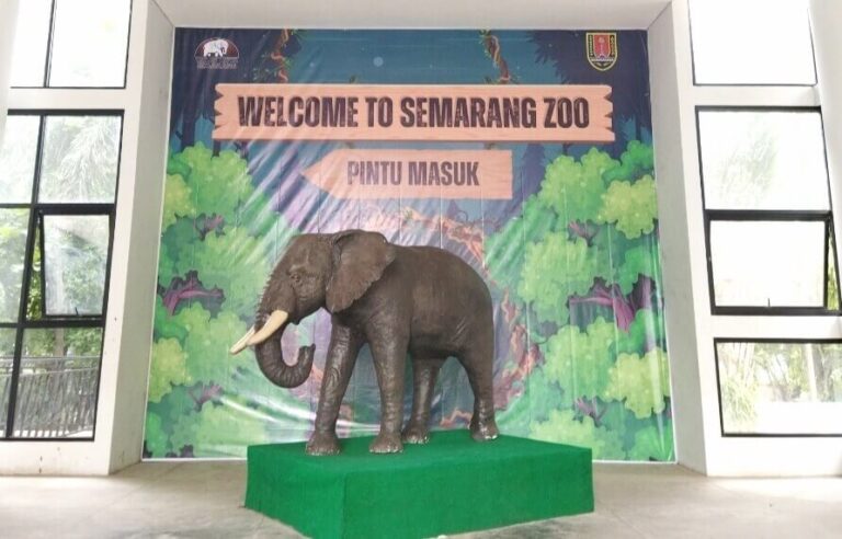 Semarang Zoo
