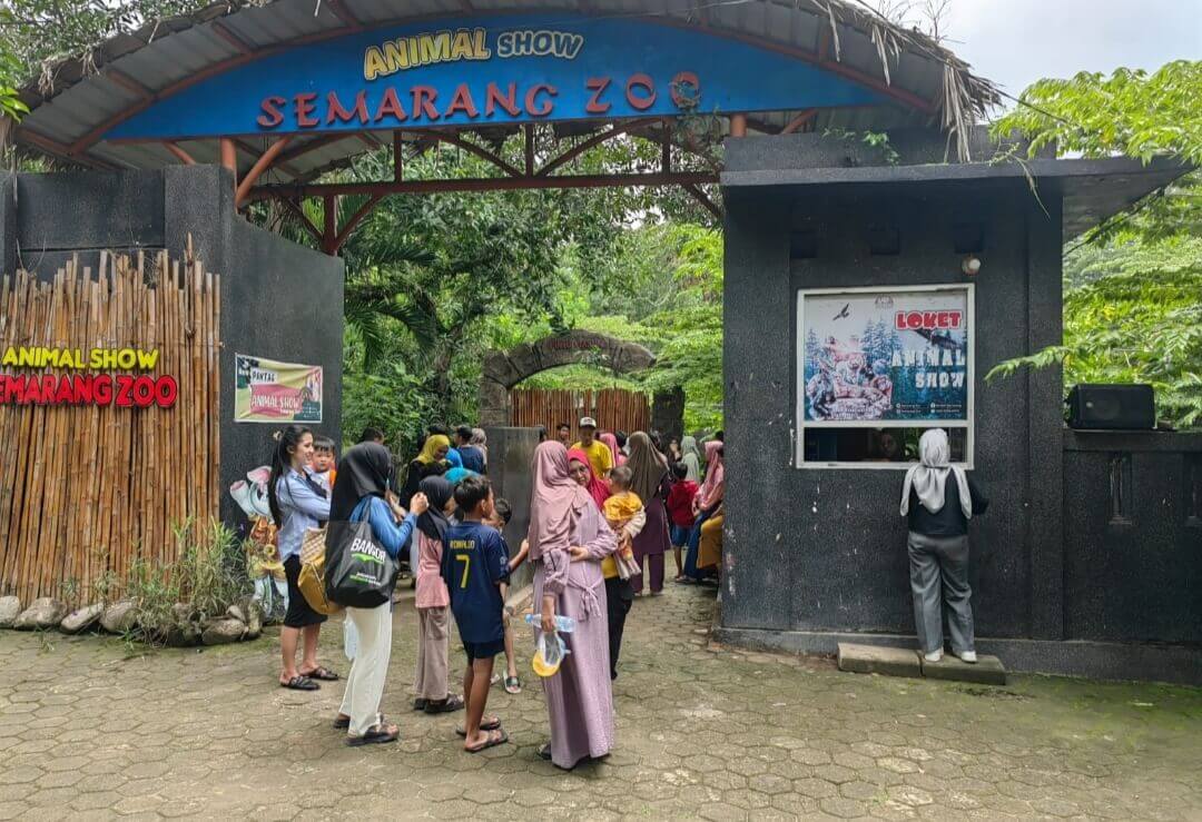 Semarang Zoo