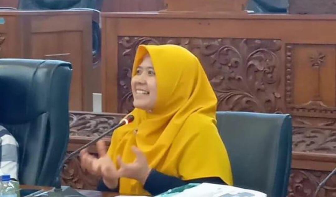 Dini Inayati