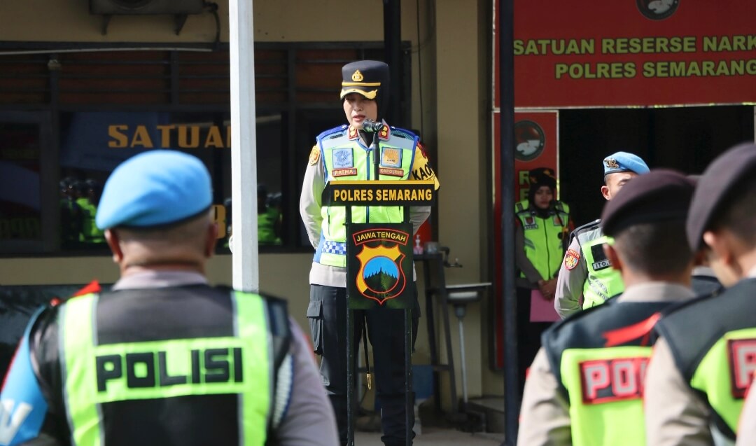 Polres Semarang