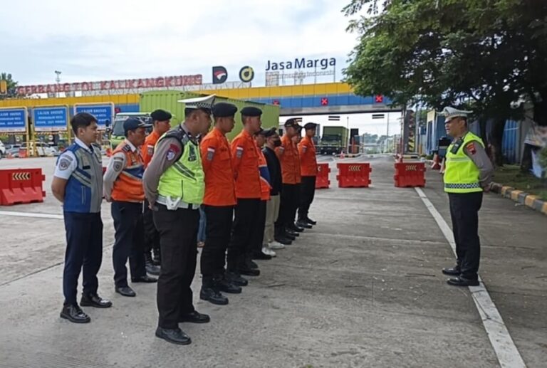 Polrestabes Semarang