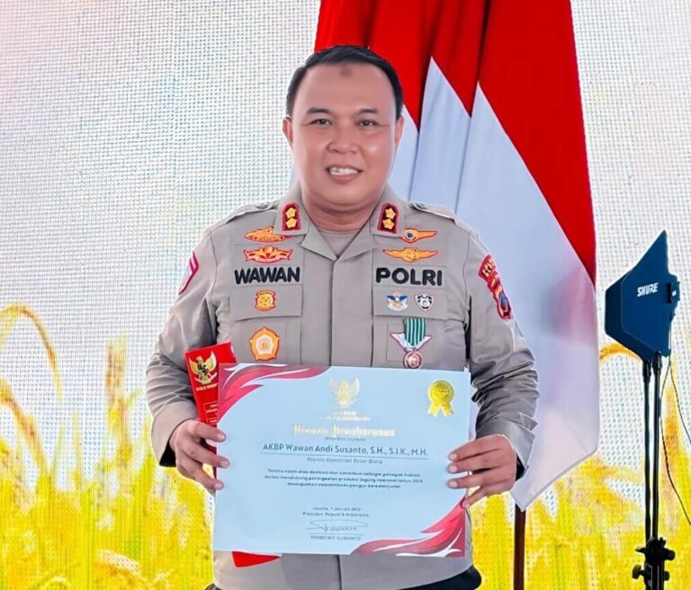 Wawan Andi Susanto