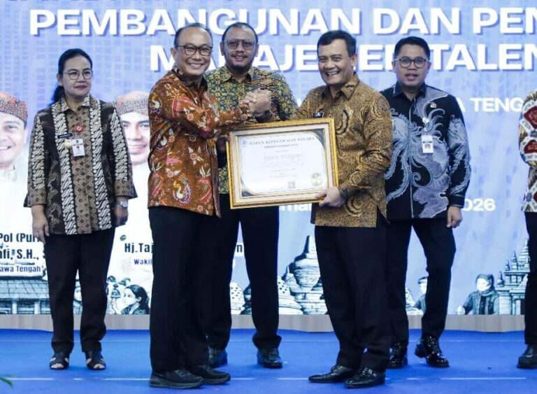 Pemprov Jateng
