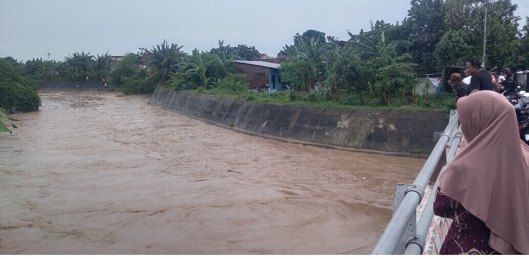 Sungai Gelis Kudus
