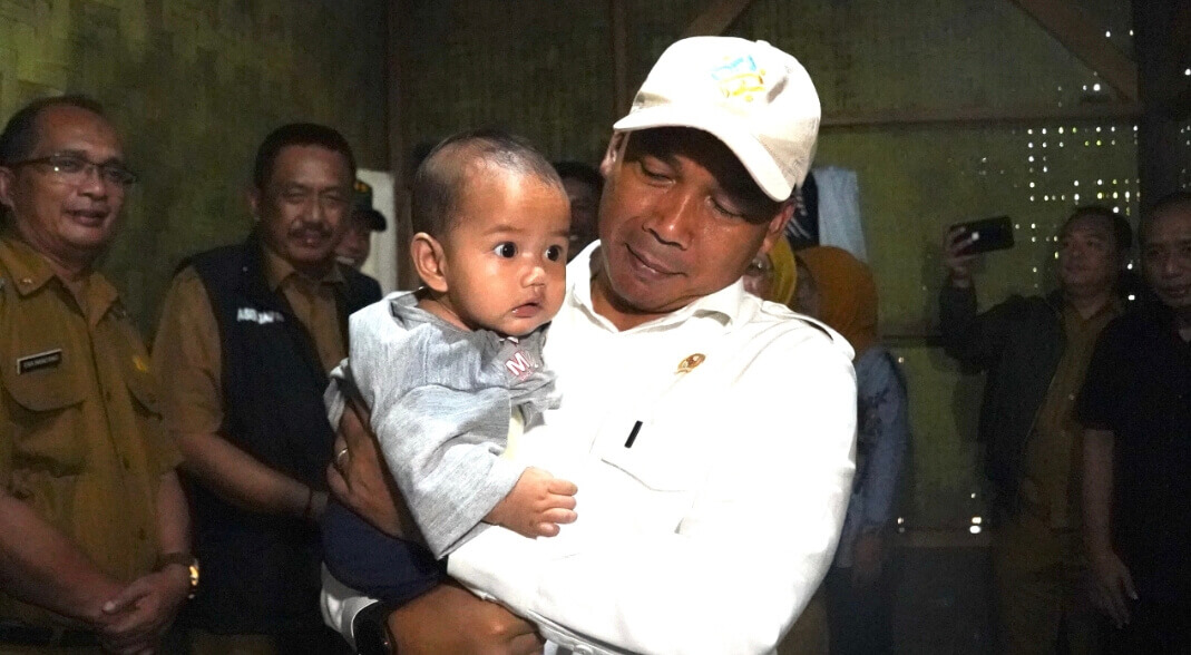 Menteri Wihaji