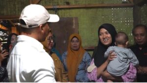 Menteri Wihaji