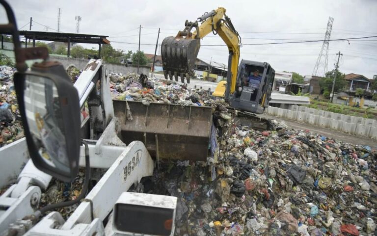 TPS Muktiharjo Kidul