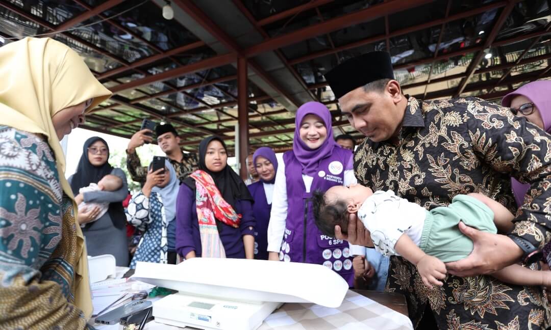 Posyandu Plus Surakarta