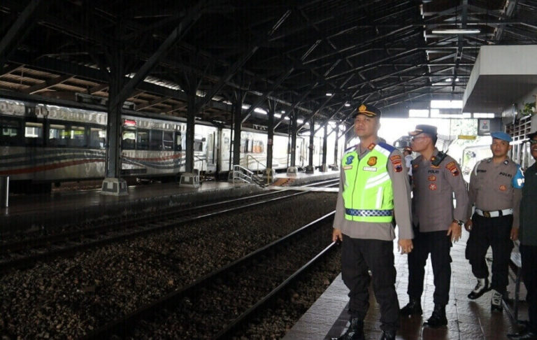 Polres Pekalongan Kota