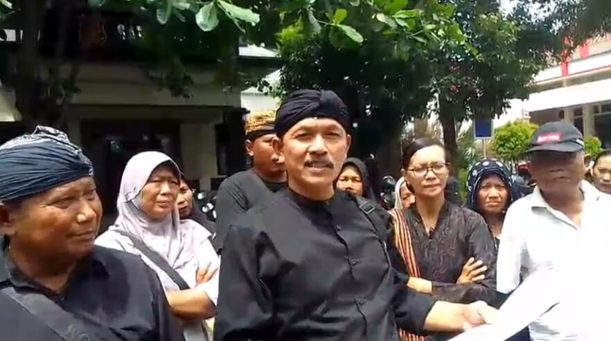 Gunretno
