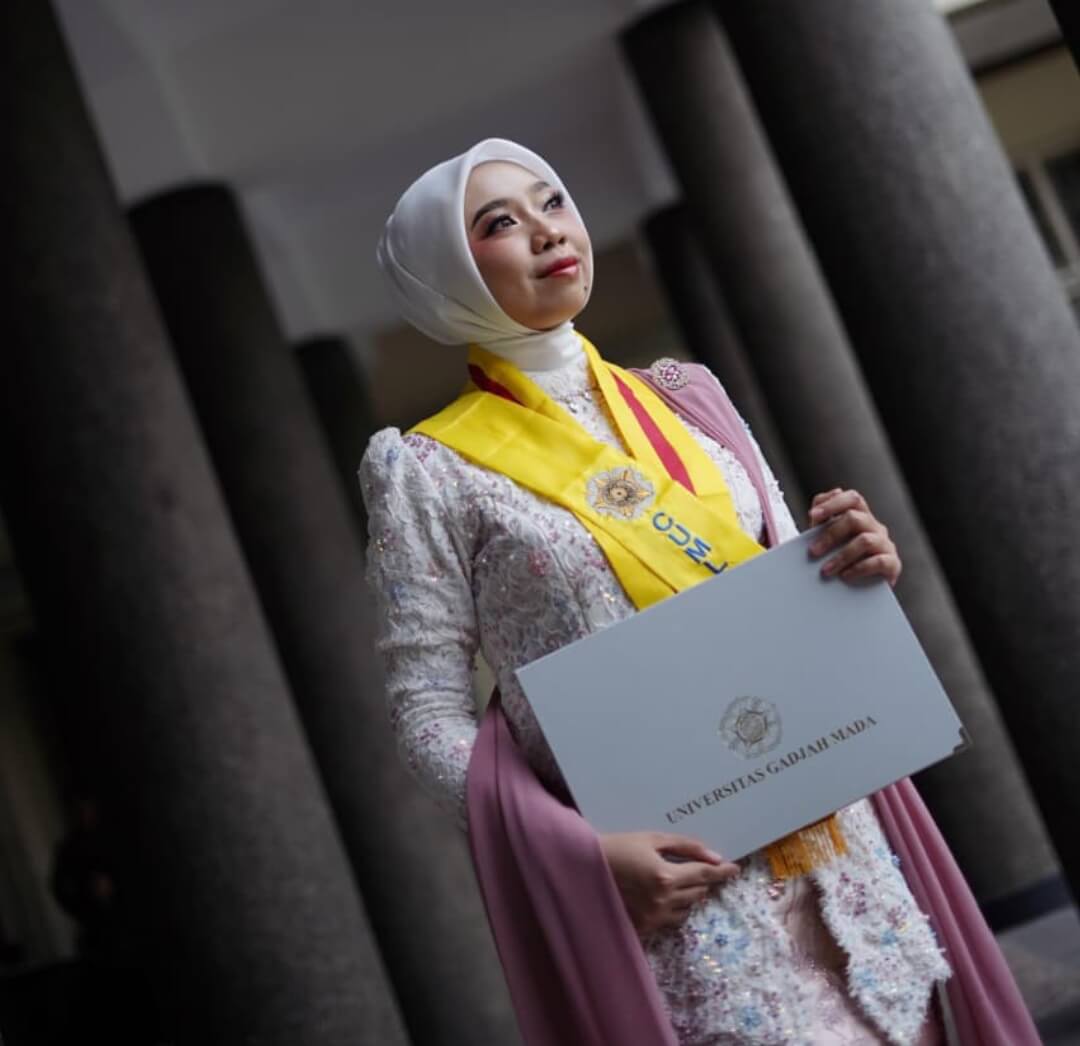 Dea Angelia Kamil