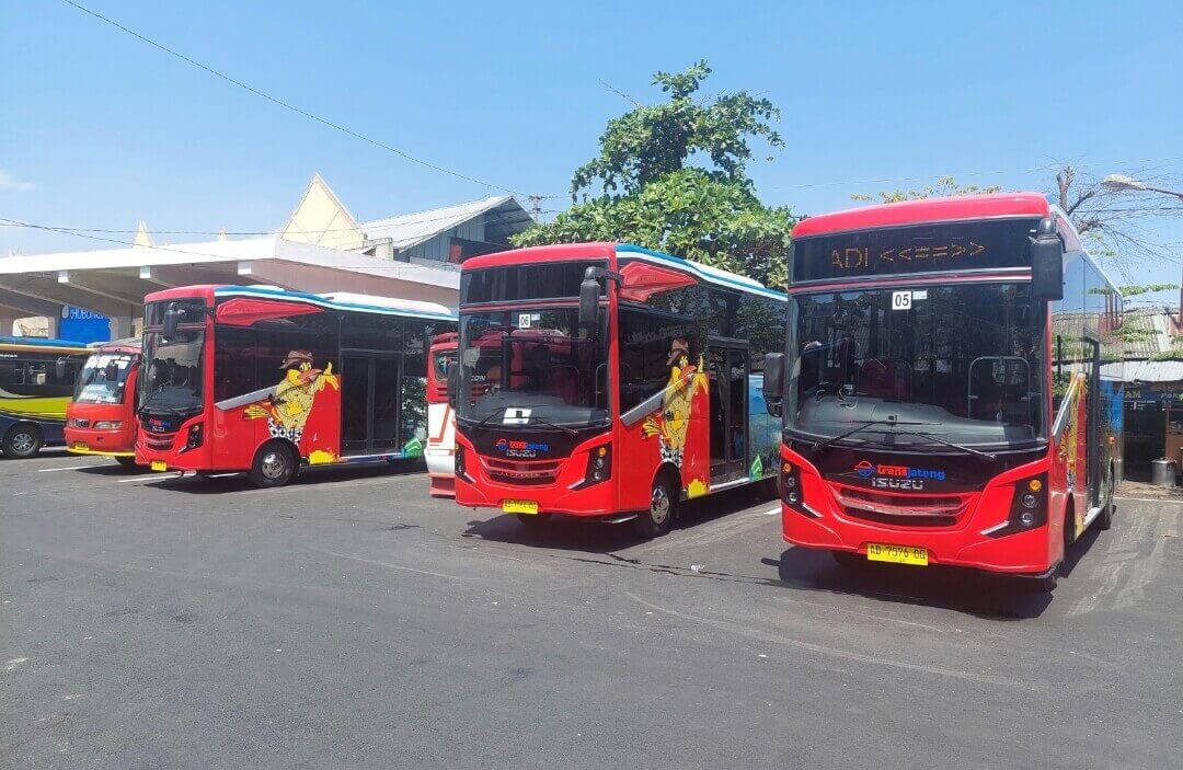 Trans Jateng