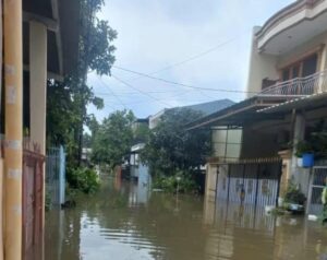 Banjir Jakarta 