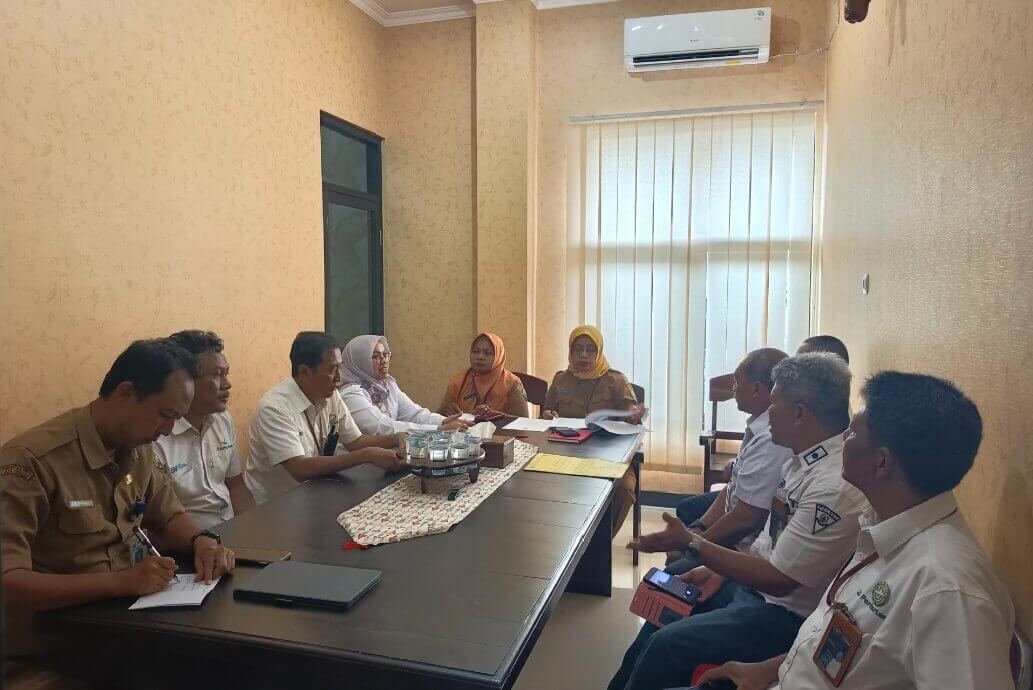 Rekonsiliasi lokasi KDMP di Blora