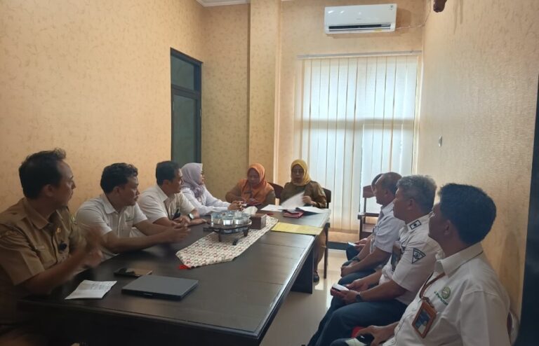 Rekonsiliasi lokasi KDMP di Blora