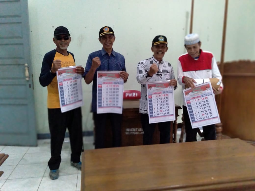 PWRI Blora
