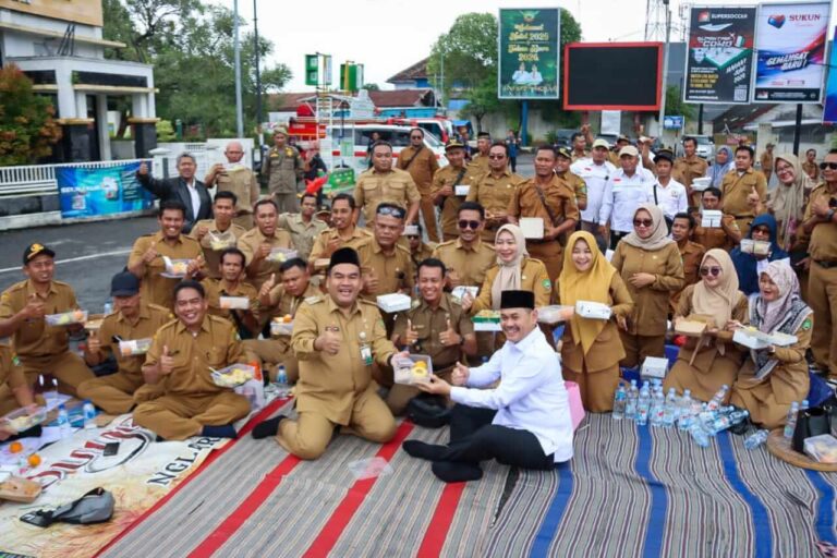 Peringatan Hari Desa 2026 Blora