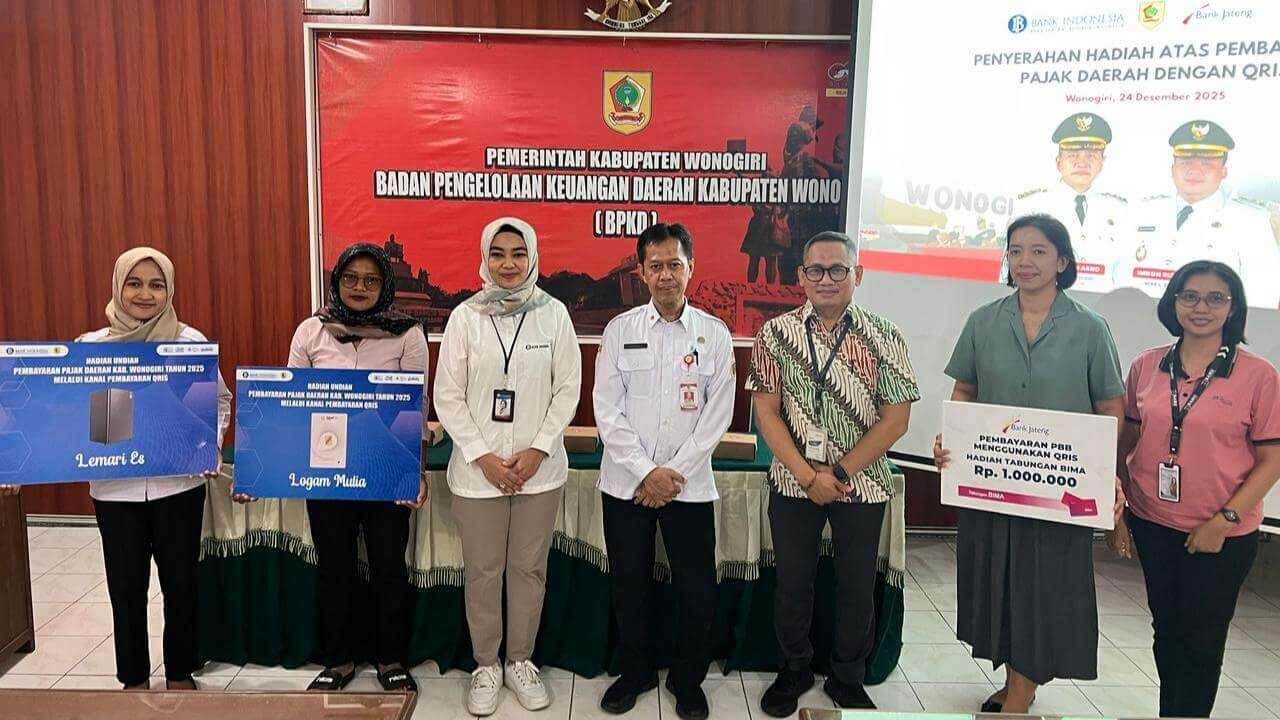Bank Jateng