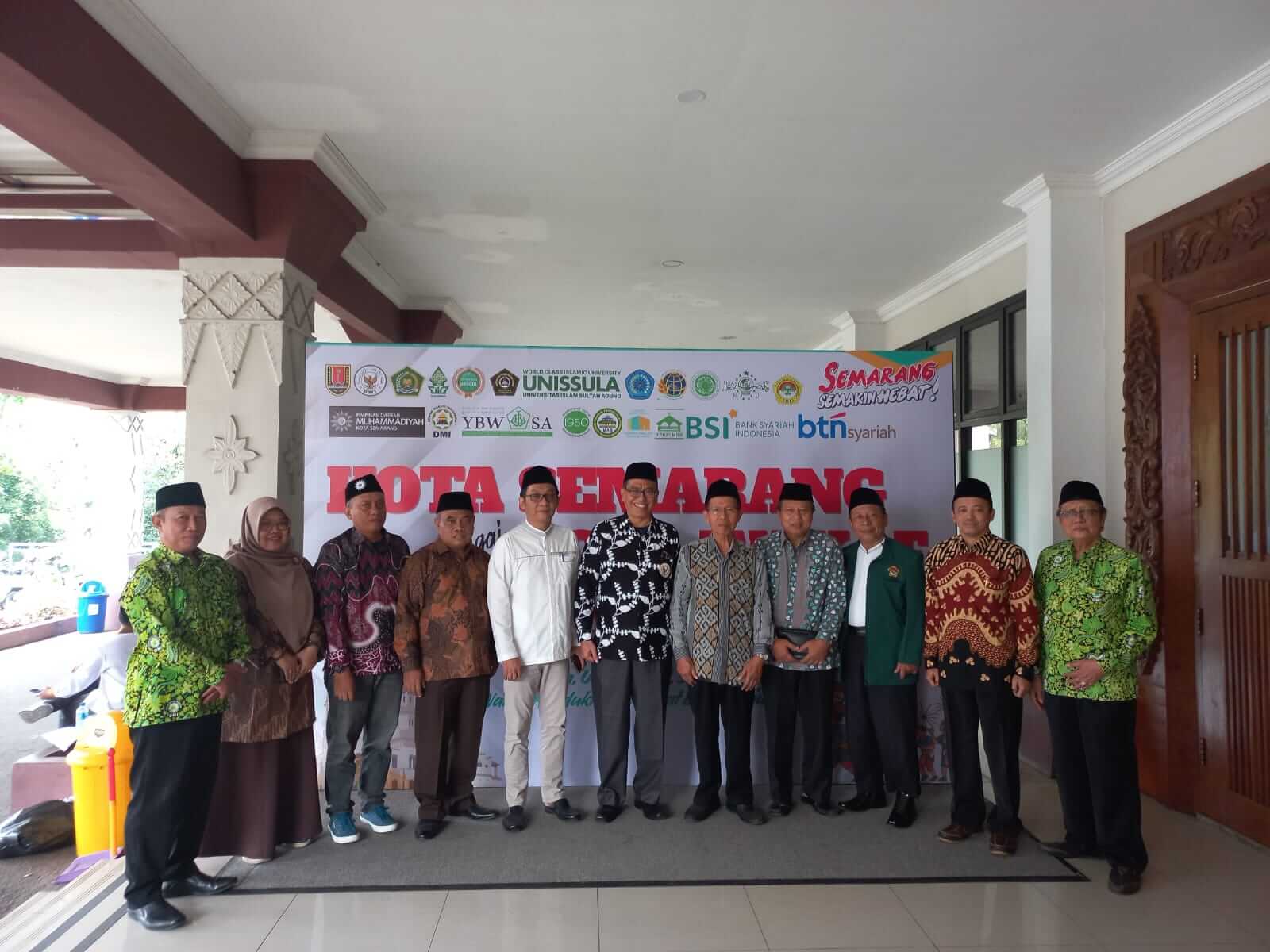 BWI Kota Semarang