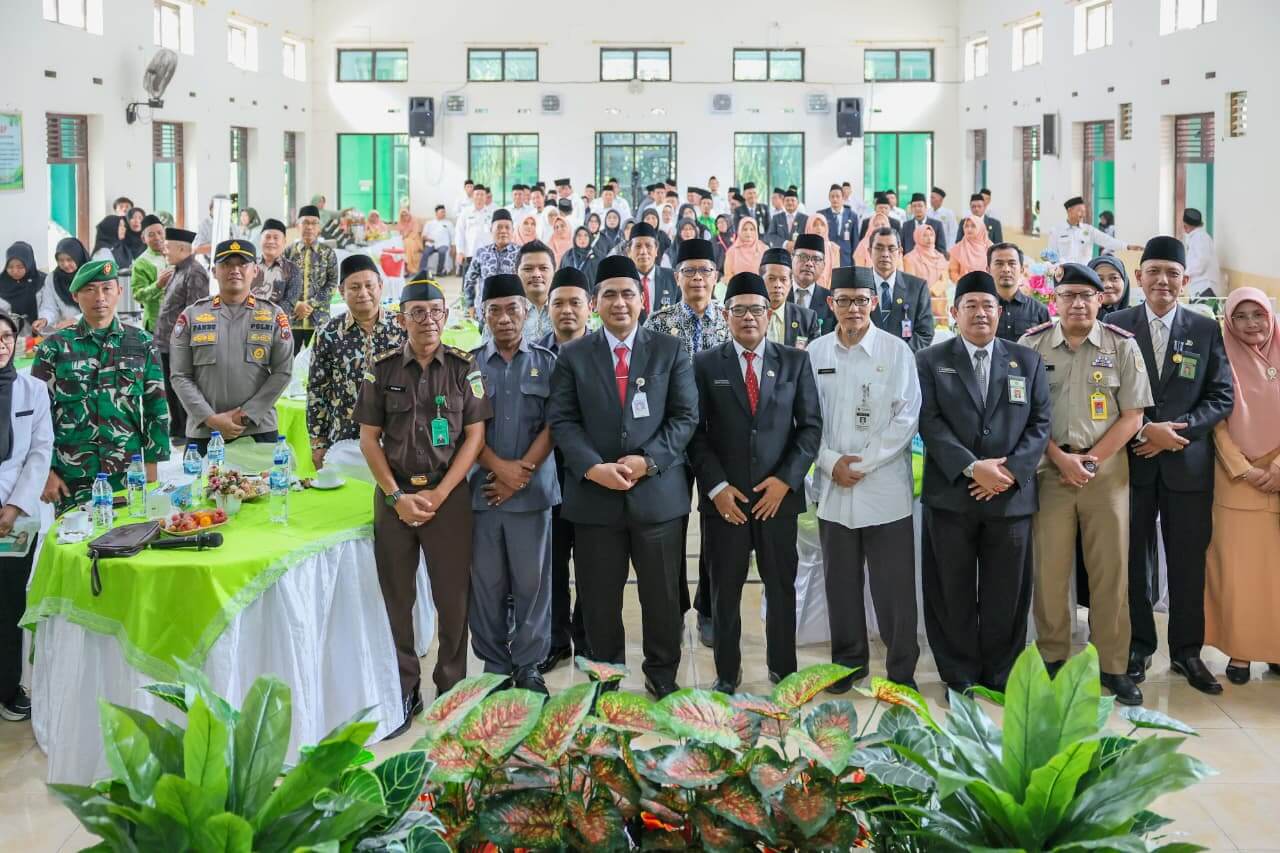HAB ke-80 Kemenag
