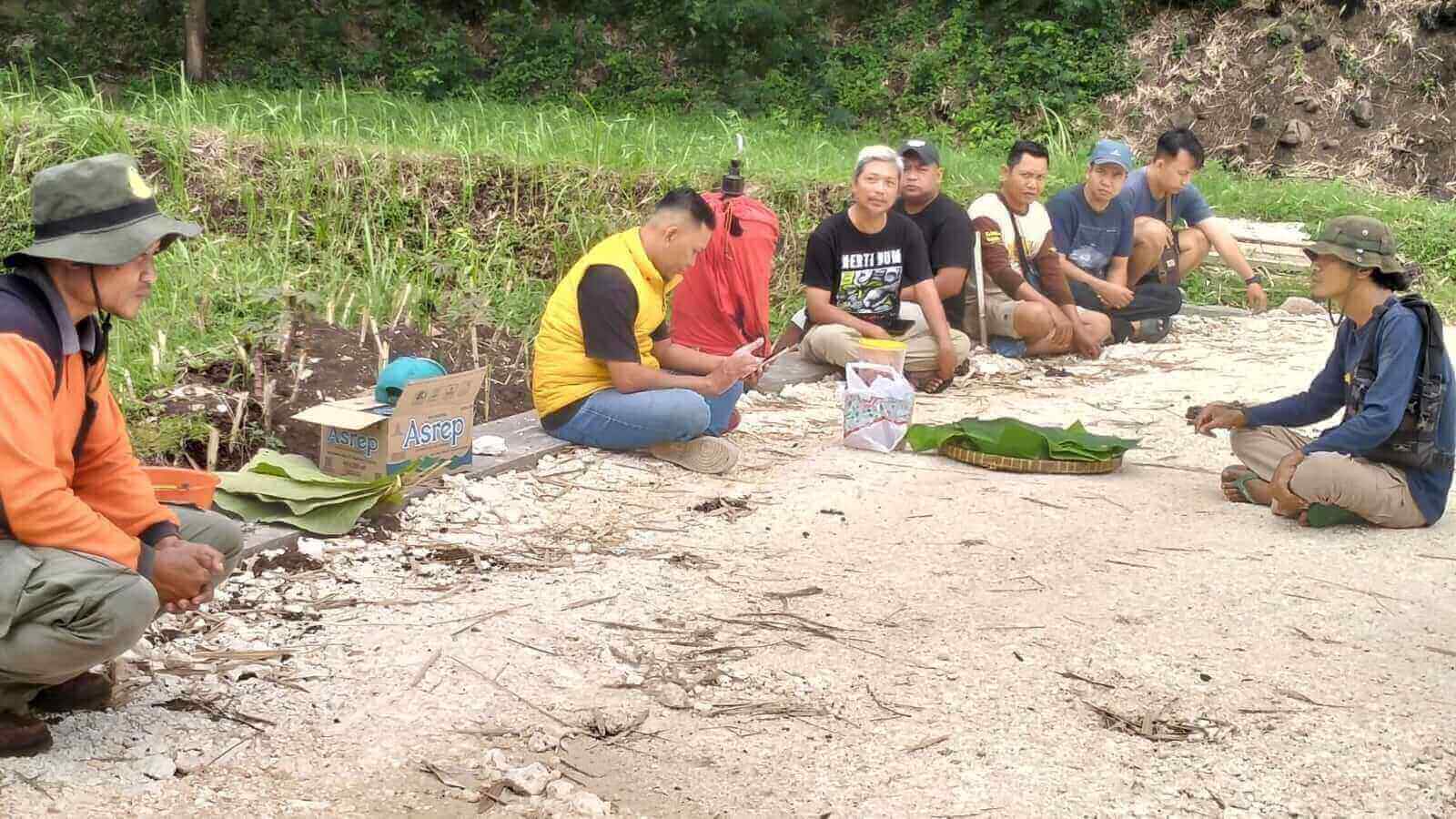 Karang Taruna Desa Ngulahan
