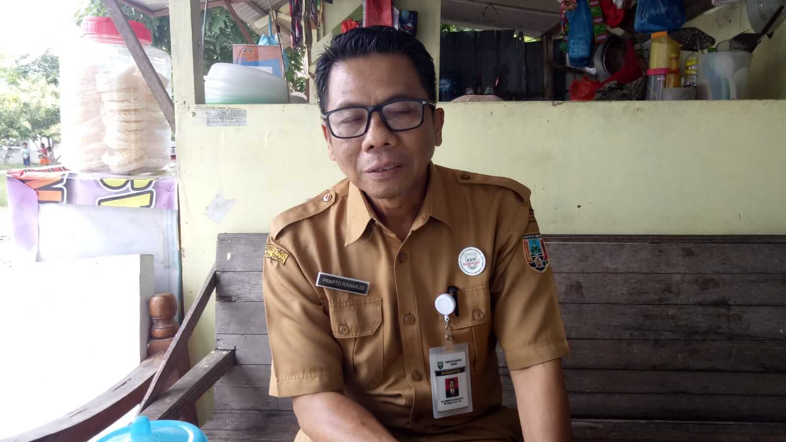 Prapto Raharjo