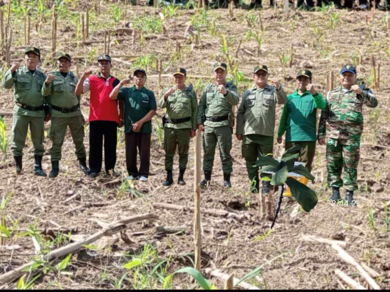 Perhutani KPH Randublatung
