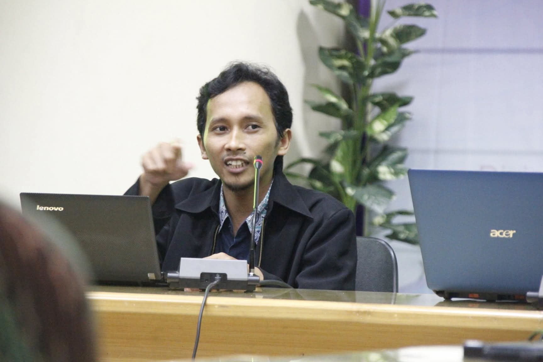 Bachtiar Dwi Kurniawan