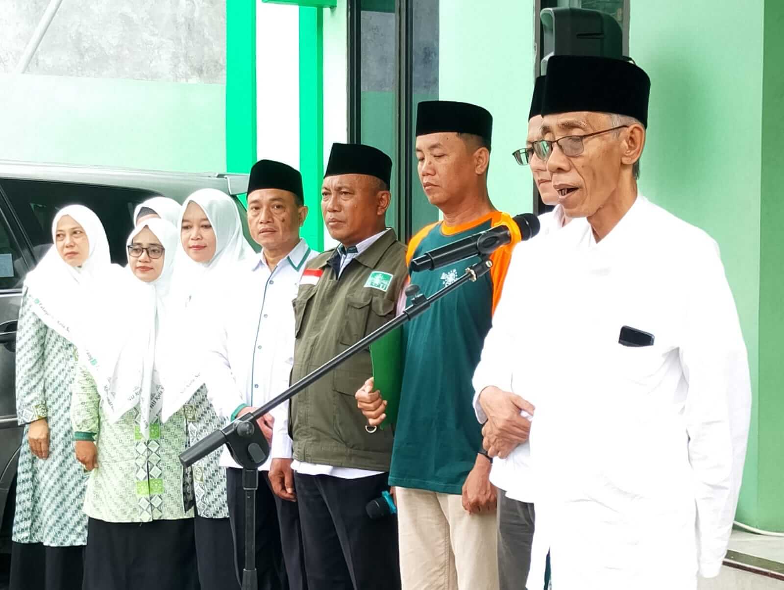 PWNU Jateng